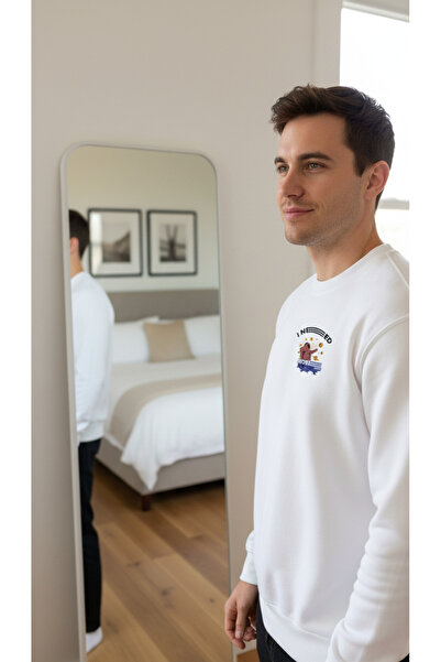 Risely Co Unisex Need Moree Sweatshirt