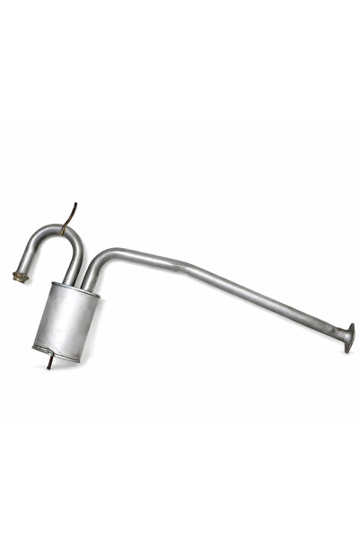 egzoz burada Renault 19 Orta Borulu Egzoz Susturucu R19 Reno 19 1.4-1.6ie 1.8...