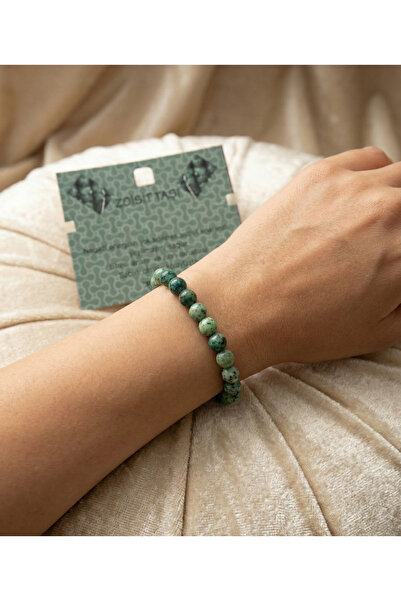 Playaks سوار زويسايت الأصلي ذو النمط الحجري الطبيعي