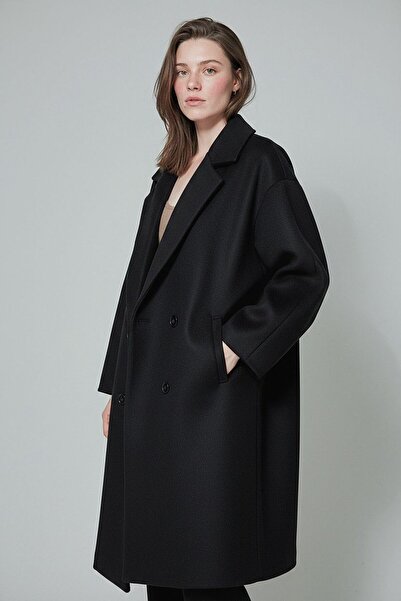 Karteks OWERSİZE KABAN