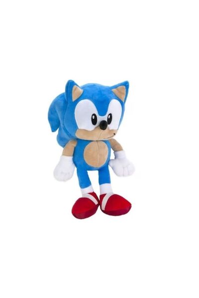OEM Jucărie de pluș Sonic Hedgehog 29 cm