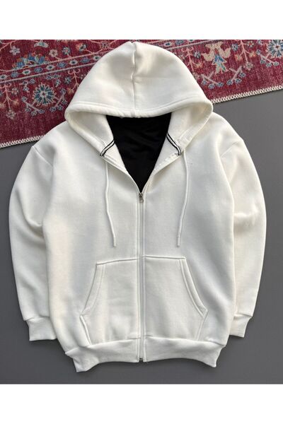 KONSEPT35 ΑΝΔΡΙΚΟ ΚΑΛΥΜΜΑ επένδυση fleece ΚΑΛΥΜΜΑΤΑ ΜΕ με κουκούλα ΚΑΛΥΜΜΑΤΑ