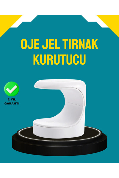 Epilons مجفف سريع بثلاث حبات - تثبيت فعال في 30 ثانية ZENVIA-4567