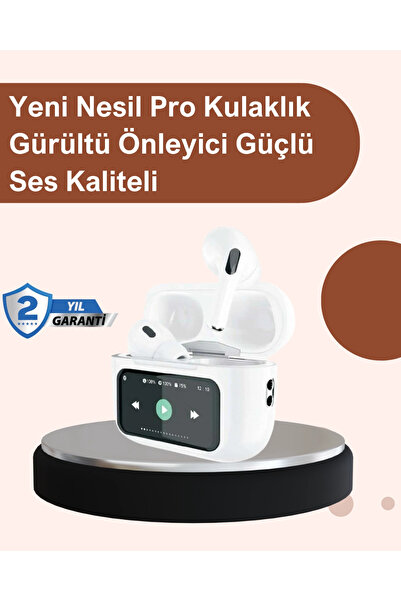 Twin Store سماعة بلوتوث متصلة تلقائيًا، مقاومة للماء والعرق