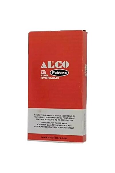 ALCO Filters Filtru de combustibil Alco