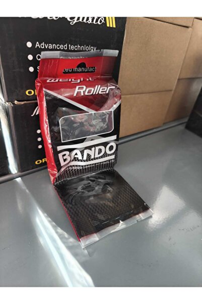 MTYL Honda Dio 110 için Japon Üretim Bando Baga ( 14 gram )
