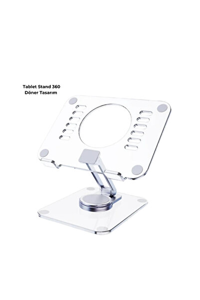 Epilons Tablet Holder