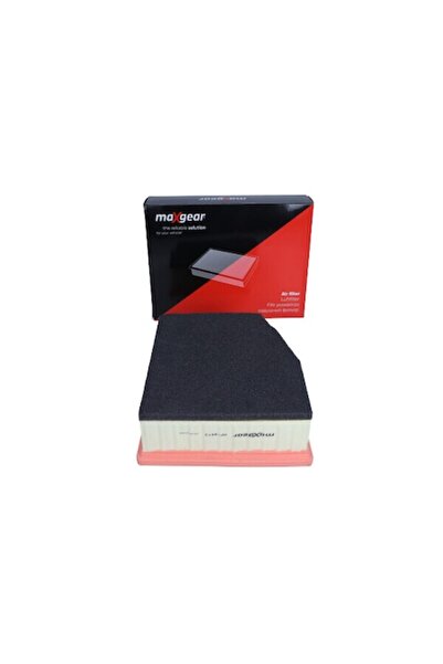 MaxGear Filtru de aer pentru VW Phaeton 3.2V6, stânga, 02-