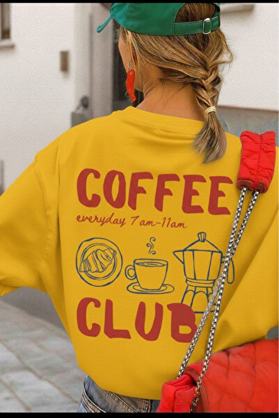 New Shine КАВОВИЙ КЛУБ BASKILI УНІСЕКС ФУТБОЛКА