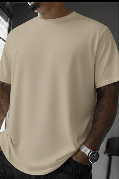 New Shine Plain Unisex T-Shirt