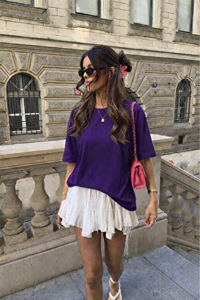 New Shine Plain Unisex T-Shirt