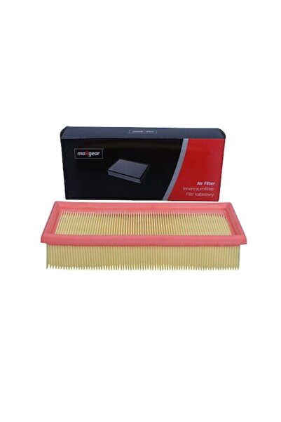 MaxGear Filtru de aer, Maxgear, pentru Fiat Punto