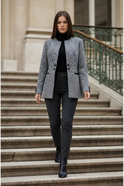 ZACCIA Women's coat / jacket