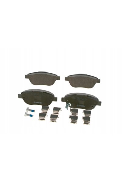 Bosch Brake Pads 0 986 494 157