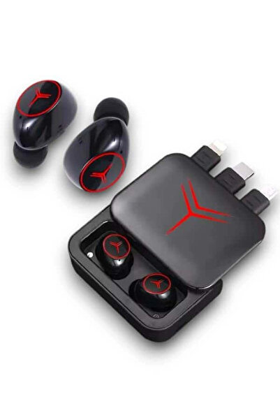 Twin Store سماعة بلوتوث M88