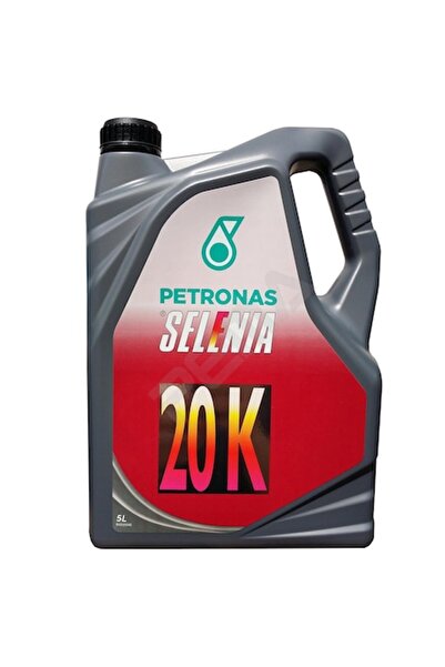 Selénia Selenia 20K 10W40 5 litri