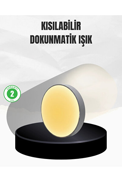 NexGen Sensörlü Usb Led Lamba Koridor Merdiven Ve Yatak Odası İçin TRK-RSKRG34