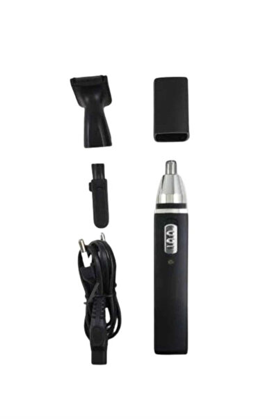 Nose Ear Hair Removal And Shaving Machine Mini Stainless Steel