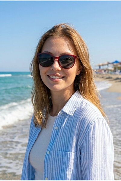 Optelli Lima Bordo Polarized Sunglasses