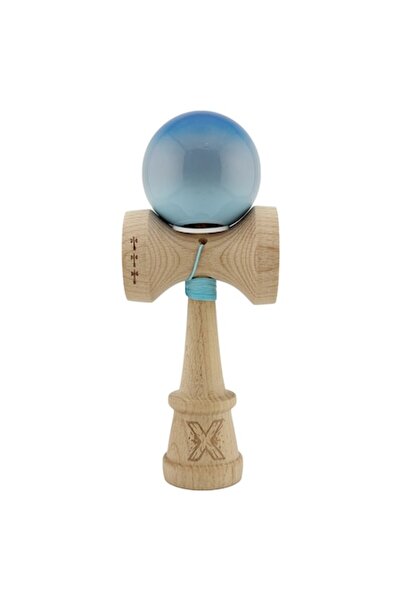 LEIBOO Kendama X, LEIBOO, Super Sticky cu cupe mari, mărime King V3