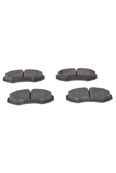 Bosch Brake Pads, Bosch, 0 986 494 013