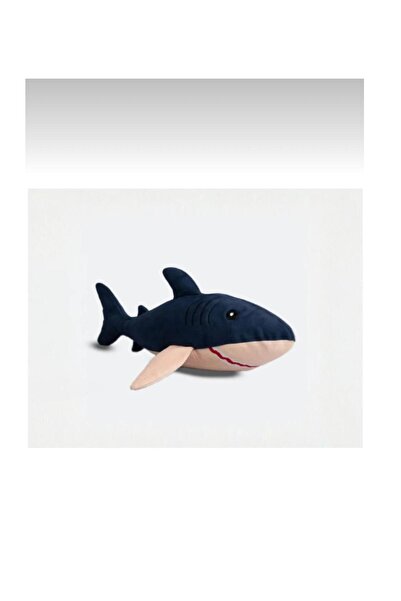 fenomen Köpek Balığı Peluş 55 cm - Çocuklarınızın Oyun Arkadaşı