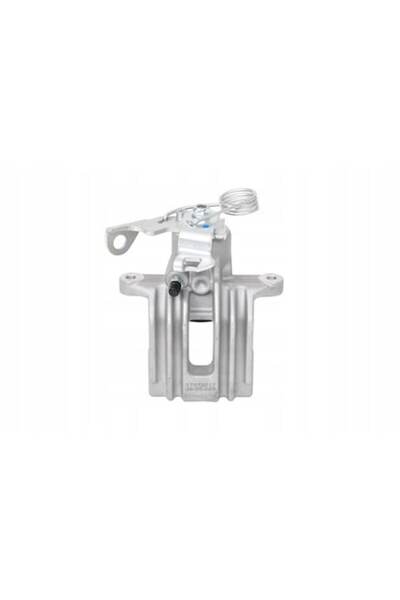 Bosch Etrier de frână, BOSCH, aluminiu