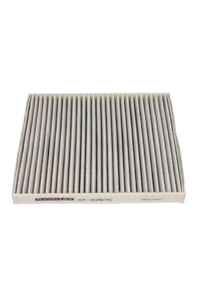 MaxGear Filtru habitaclu pentru Toyota Avensis 03-/Corolla 02-09