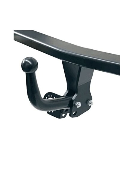 Hakpol Cârlig de remorcare pentru Dacia Logan Sedan 2013,