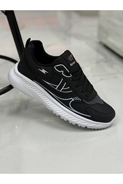 Wanderfull RAHAT GÜNLÜK SPOR AYAKKABI