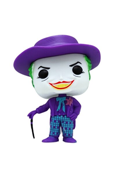 Pop The Joker figurine