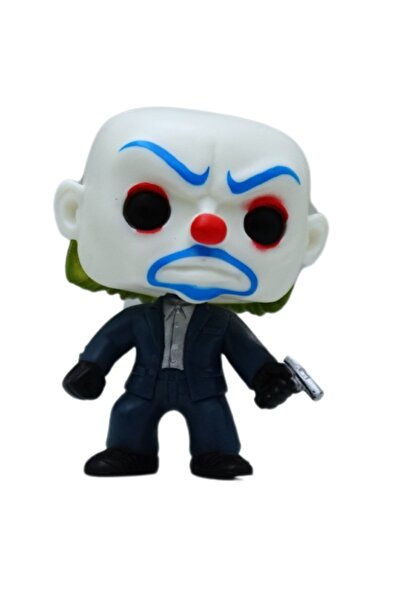 Pop The Joker figurine