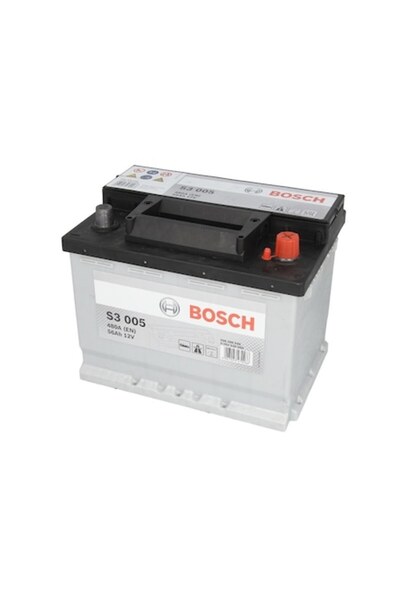 Bosch Baterie de pornire 12V 0 092 S30 050