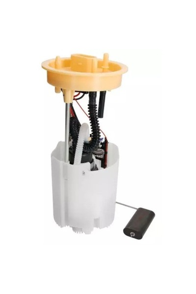 Bosch Fuel Pump for VW Caddy 1.6TDI