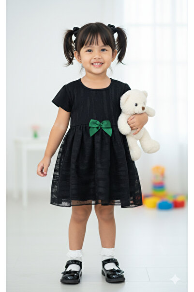 Kids Çocuk Kız elbise