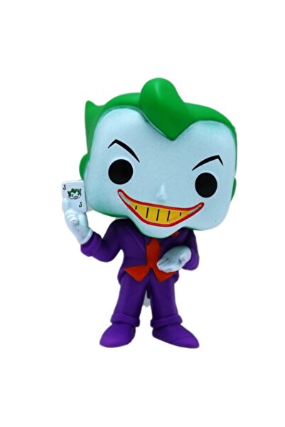 Pop The Joker figurine