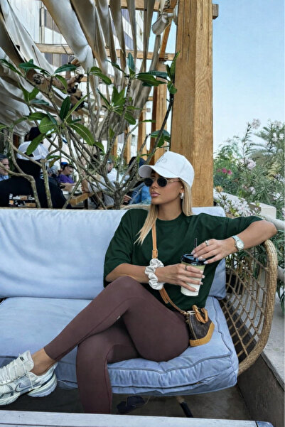 New Shine Plain Unisex T-Shirt