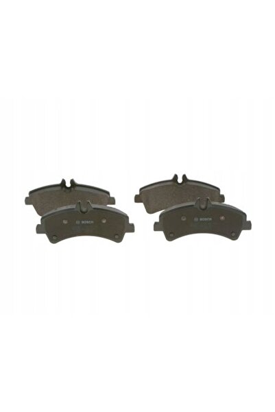 Bosch Brake Pads 0 986 494 122