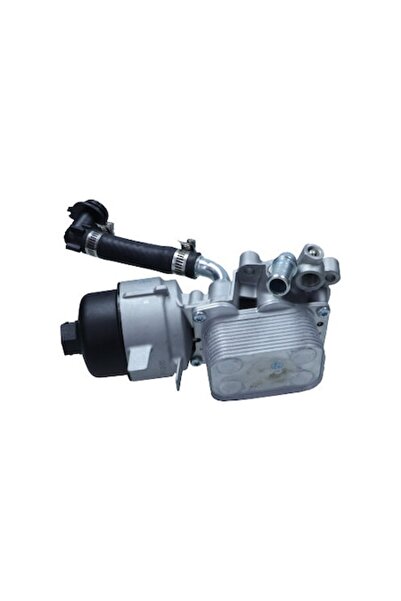 Dr.Motor Răcitor de ulei Dr Motor pentru Ford Mondeo 2.0TDCI 07- cu filtru