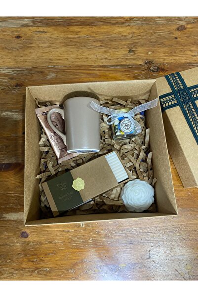 Sweet Kupa,doğal sabun,hediye kutusu ,sevgiliye hediye