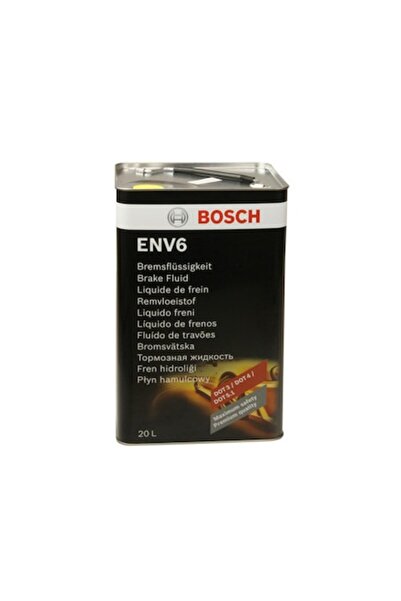 Bosch Lichid de frână ENV6 20L