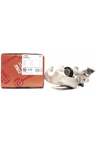 TRW Rear Brake Caliper Right, Trw, For Citroen C4 1.4-2.0 04-11