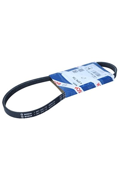 Bosch Timing Belt, 4EPK734