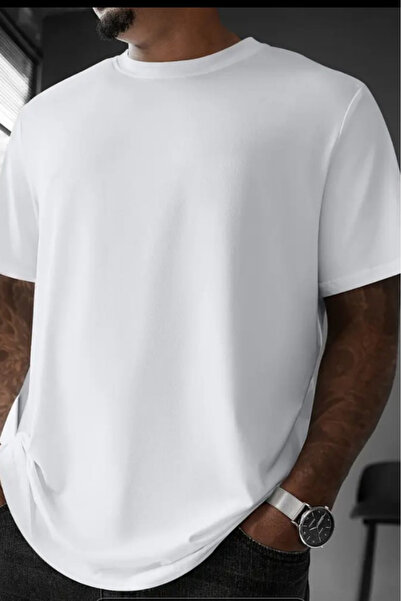 New Shine Plain Unisex T-Shirt