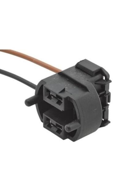 Hella Conector 8KB 193 607-001 pentru becuri cu halogen H7