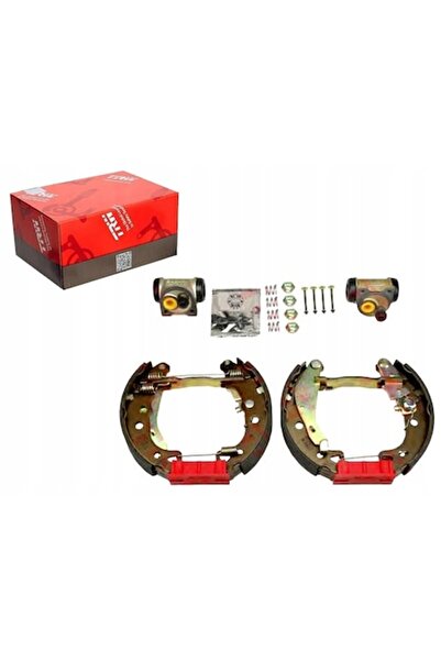 TRW Brake Washer Set for Citroen Saxo 1.0-1.6 96-04