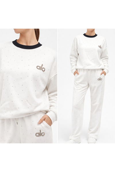 Alo Women's 2-Piece Suit