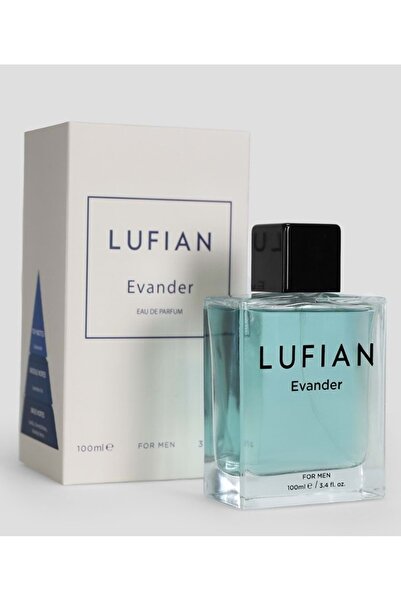 Lufian 111036009 Evander Erkek Parfüm STANDART