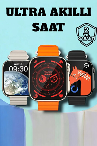 Epilons Adımsayar, Uyku Takibi Ve Spor Kalori Hesaplama Akıllı Saat