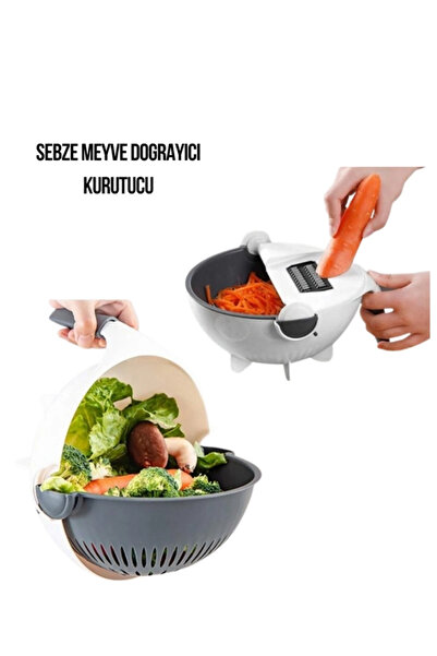 Epilons مجموعة تقطيع الخضروات Mjgn769 - ZENVIA-4567